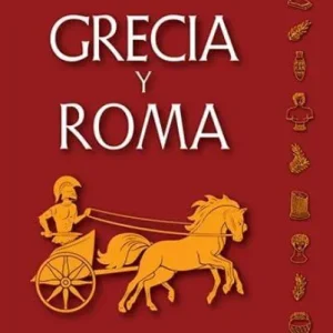 Grecia y Roma 2026