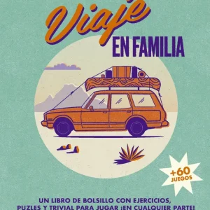 Juegos de viaje en familia Henseleit, Jack 2024