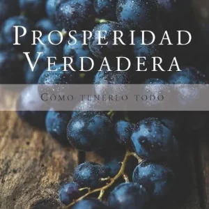 Prosperidad verdadera Berg, Rav 2024