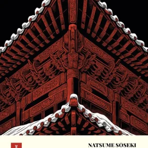Sanshiro NATSUME SOSEKI 2026