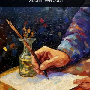 Cartas a Theo Vincent Van Gogh 2025