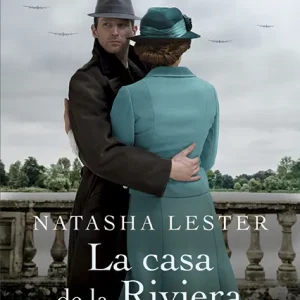 La casa de la Riviera Lester, Natasha 2025