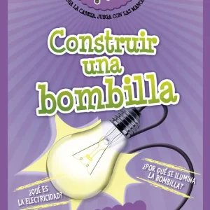 CONSTRUIR UNA BOMBILLA AA.VV. 2017