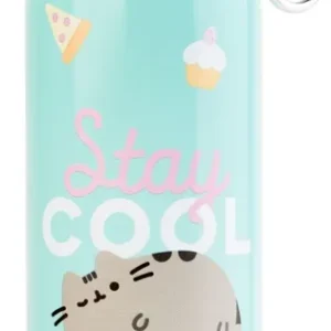 BOTELLA METALICA HOT&COLD PUSHEEN FOODIE 500ML