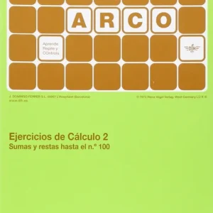 Ejerc. calculo 2 sumas restas 100 2014