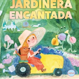 Soy una jardinera encantada 2026