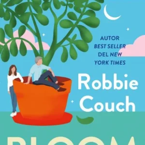 Bloom: volver a florecer Robbie Couch 2026