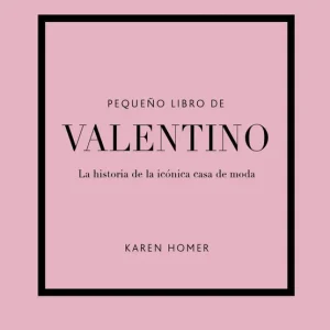 Pequeno libro de Valentino (2026) 2026