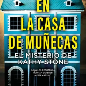 En la casa de muñecas Omer, Mike 2025