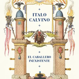El caballero inexistente Calvino, Italo 2023