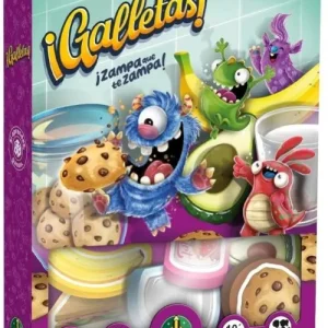 GALLETAS