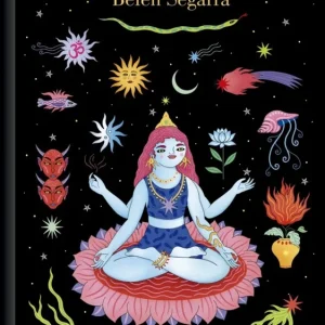 Mi libro de yoga Belén Segarra 2026