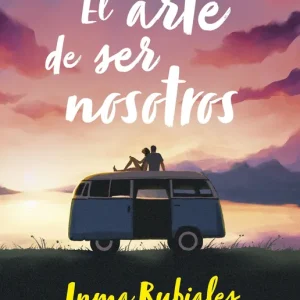 El arte de ser nosotros Rubiales, Inma 2023
