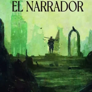 El narrador T. Cisco, Michael 2021