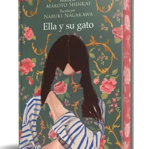 Ella y su gato Nagakawa, Naruki 2026