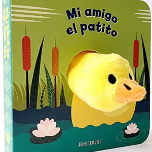 Mi amigo el patito AAABO 2021