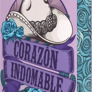 Corazón indomable Nerea Cabaleiro 2026