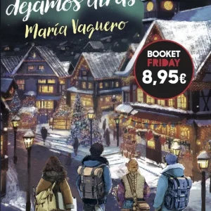 Aquello que dejamos atrás 2026