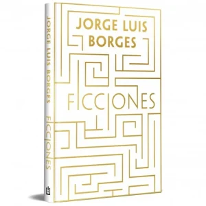 Ficciones (edición conmemorativa) Borges, Jorge Luis 2025
