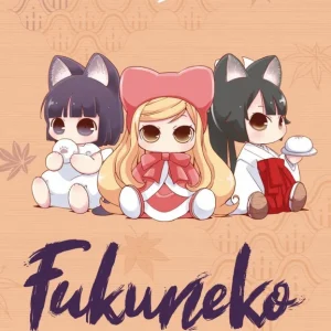 Fukuneko, 3 Mari Matsuzawa 2026