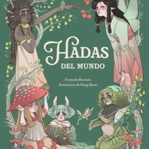 Hadas del mundo 2026