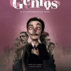 GENIOS VV.AA. 2018