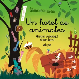 Hotel de Animales GEMMA ARMENGOL 2025