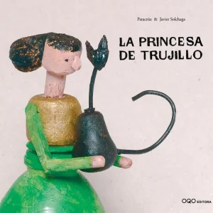 LA PRINCESA DE TRUJILLO Patacrúa 2018