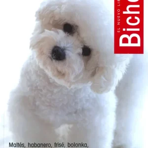 Bichón Min Kyun Ju 2025
