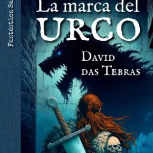 La marca del URCO Das Tebras, David 2025