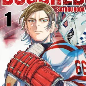 Dogsred 1 Noda, Satoru 2026