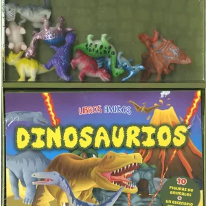 Dinosaurios Ediciones, Susaeta 2025