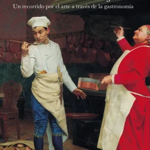 Comer con los ojos Jorge Guitián 2026