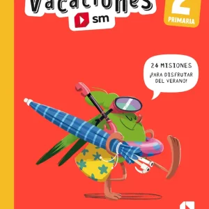 VACACIONES 2PRIM 2023 2023