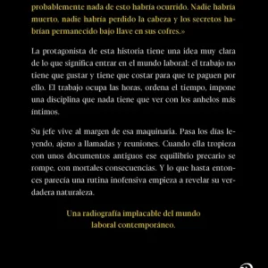 Un millón de luces CLARA SÁNCHEZ 2026