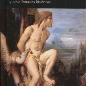 EL CREPÚSCULO DE LOS DIOSES GARNETT, RICHARD 2016