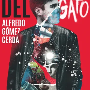Las siete muertes del Gato Gómez Cerdá, Alfredo 2022