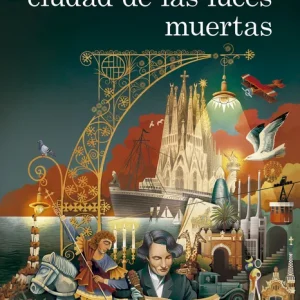 La ciudad de las luces muertas (Premio Nadal 2026) Uclés, David 2026