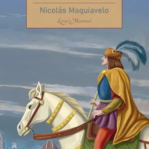 PRINCIPE, EL Maquiavelo 2025