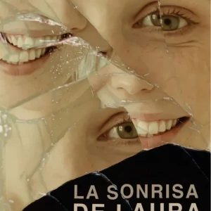 LA SONRISA DE LAURA PÉREZ CAÑAVERAS,MANUELA 2022