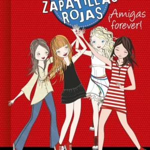 ¡Amigas forever! Punset, Ana 2014