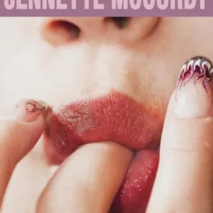 La mitad de su edad McCurdy, Jennette 2026