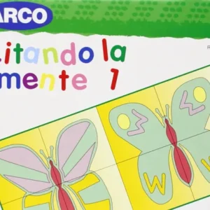 Ejercitando la mente 1 2014