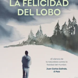 La felicidad del lobo COGNETTI, PAOLO 2025