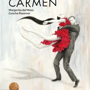 Carmen Del mazo, Margarita 2022