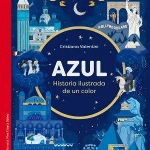 Azul 2026