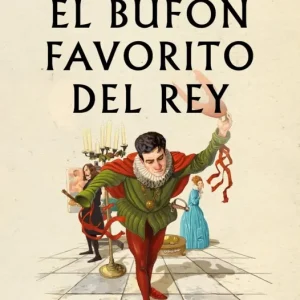 El bufón favorito del rey José López 2026