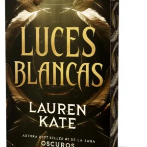 Luces blancas 2026