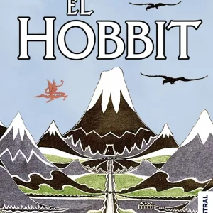 El Hobbit Tolkien, J. R. R. 2025