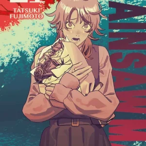 Chainsaw Man TATSUKI FUJIMOTO 2026